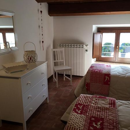 Appartamento Michelangeli-Private Parking Orvieto Exteriér fotografie