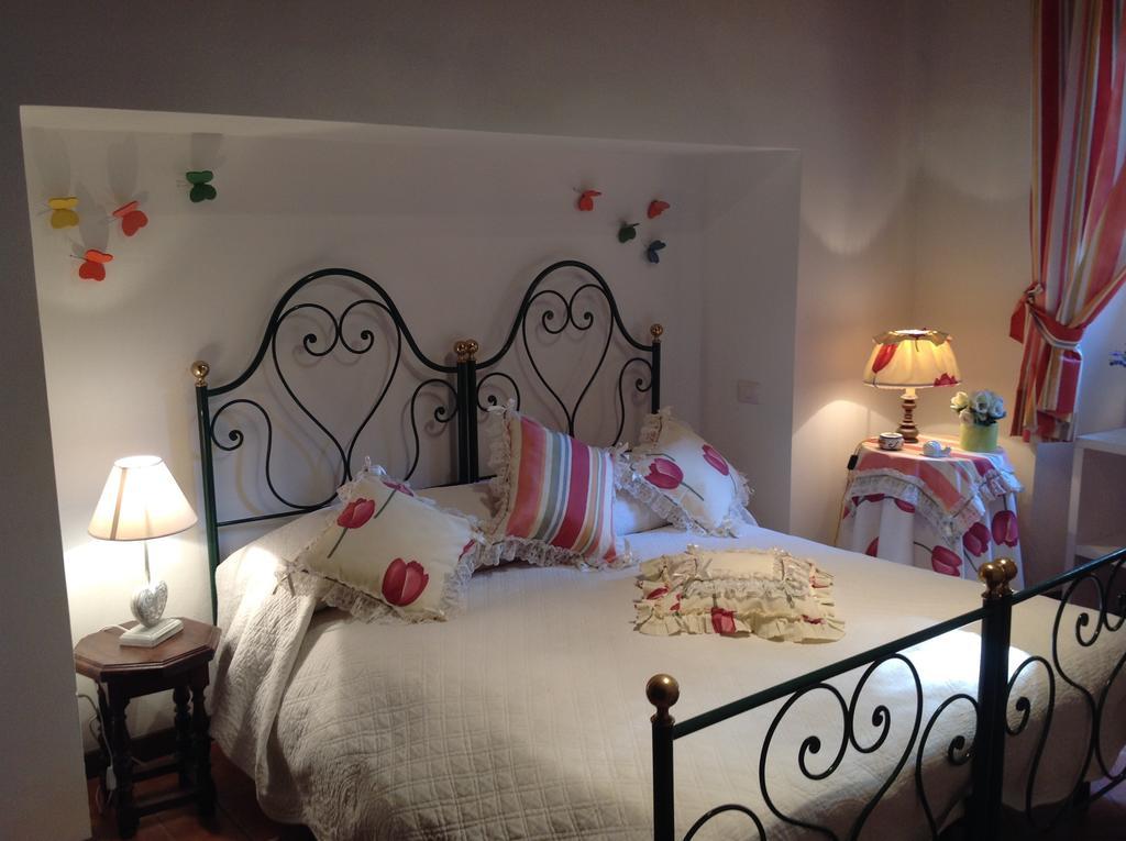 Appartamento Michelangeli-Private Parking Orvieto Pokoj fotografie