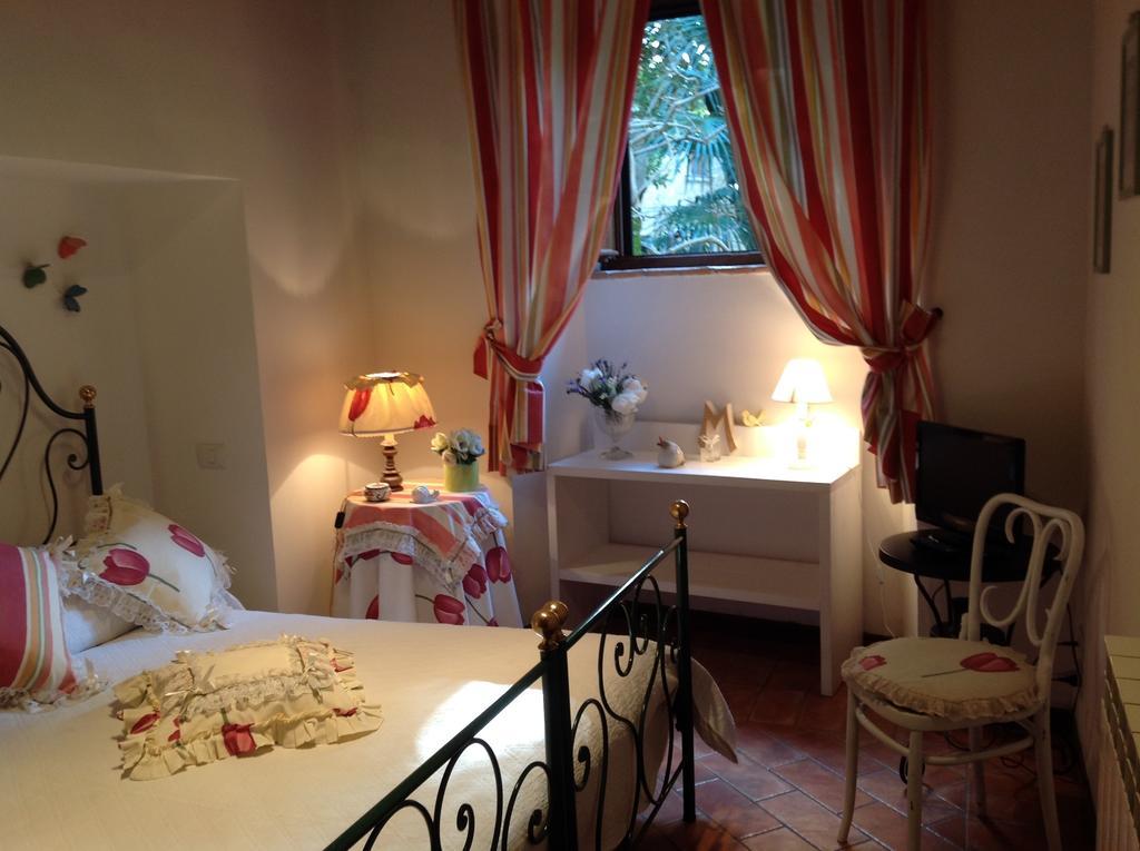 Appartamento Michelangeli-Private Parking Orvieto Pokoj fotografie