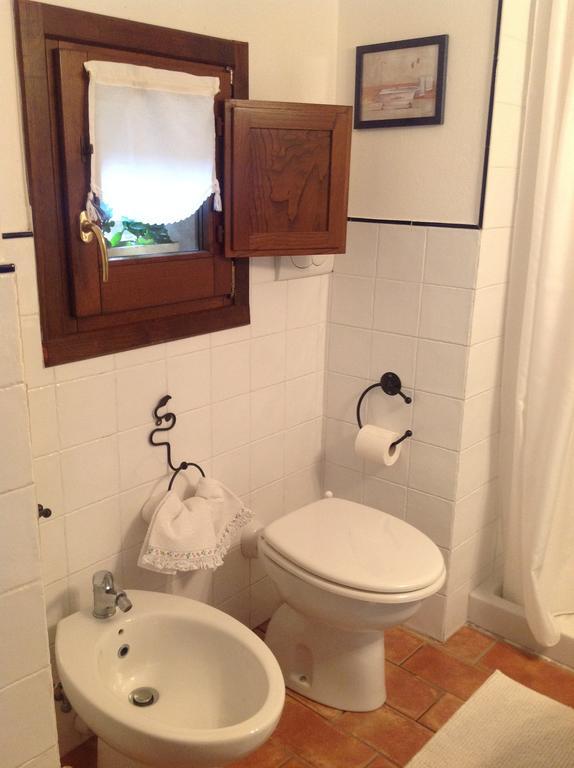 Appartamento Michelangeli-Private Parking Orvieto Pokoj fotografie