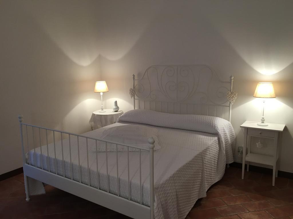 Appartamento Michelangeli-Private Parking Orvieto Exteriér fotografie