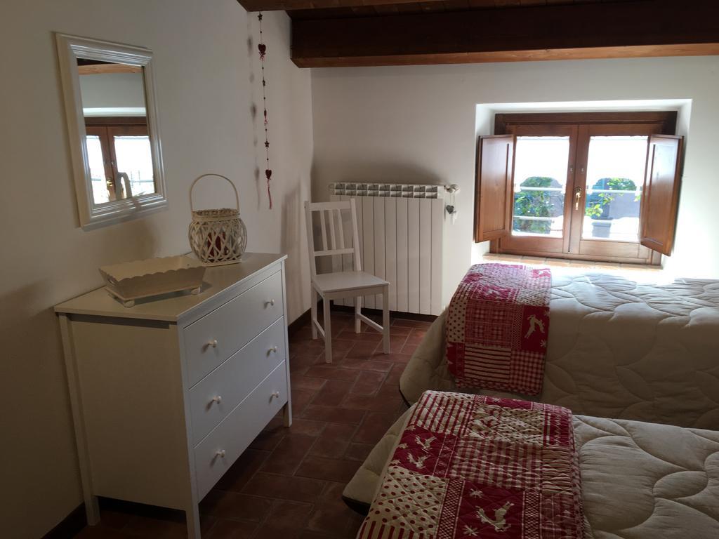 Appartamento Michelangeli-Private Parking Orvieto Exteriér fotografie