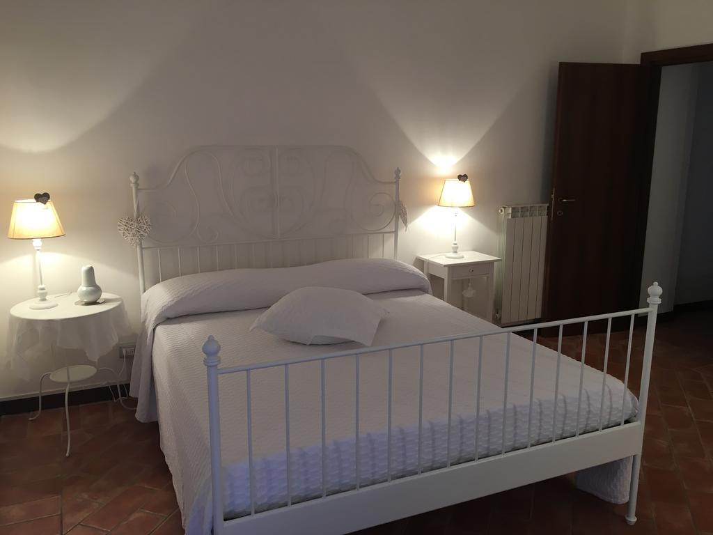 Appartamento Michelangeli-Private Parking Orvieto Exteriér fotografie